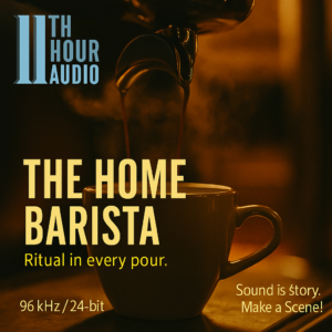 Home Barista