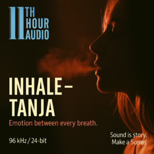 Inhale Tanja