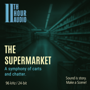 The Supermarket