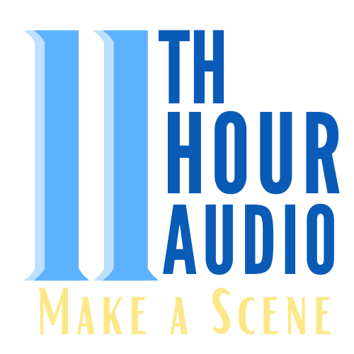11th Hour Audio