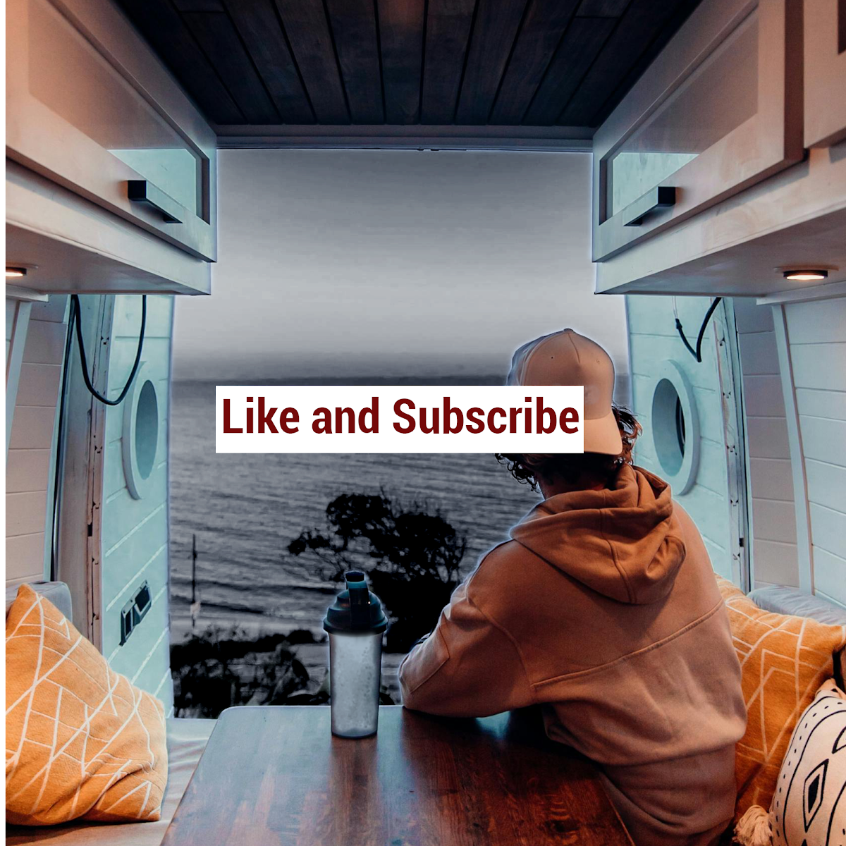 Like and Subscribe episode artwork