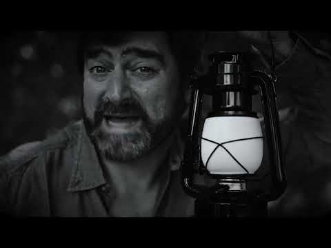 Owen McCuen introduces the 11th Hour Audio Challenge